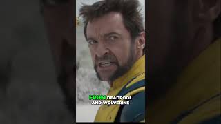 Blades MCU Debut in Deadpool and Wolverine Explained [upl. by Irwin]