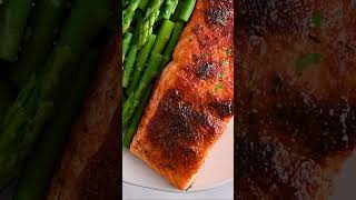 Easy Salmon Recipe [upl. by Niala]