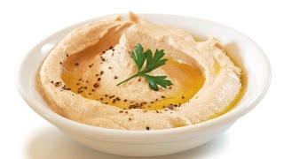 Houmous facile 🇱🇧 [upl. by Assirac]