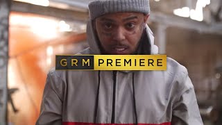 Tremz  Active Music Video  GRM Daily [upl. by Maloney]