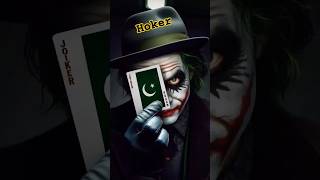 Joker song diss song Soo amazing jokershortfaryoupage [upl. by Farland]