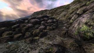 Dear Esther  Complete walkthrough 1080p no commentary [upl. by Caspar]