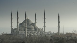 Istanbul Through My Eyes [upl. by Lehcin425]