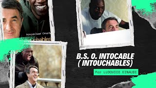 BSO Intocable  Intouchables   2011  por Ludovico Einaudi [upl. by Anoyk]