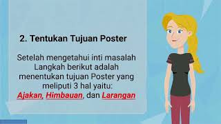 Tips Membuat Poster [upl. by Ez]