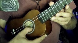 UKULELE PARTE 3  afinaciones alternativas [upl. by Eanar]