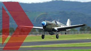 Warbirds Over Scone 2022  Airshow Dispatches S05E01 [upl. by Idell99]