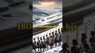 Napoleon’s Rise and Fall A Glimpse Into the Napoleonic Wars history medievalfortress facts [upl. by Dragon]