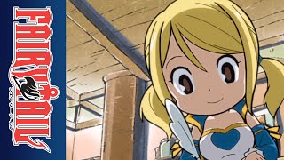 Fairy Tail Part 12 Clip Ending  quotKagayaku Tame no Monoquot by Sa Ta Andagi [upl. by Nyahs]