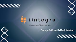 Casos Prácticos Subsidio al Empleo iiNtegra [upl. by Ellehsal933]