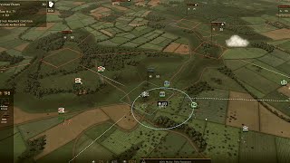 REGIMENTS 3 GAMEPLAY  WORLD WAR III TACTICAL STRATEGY GAME [upl. by Arreyt89]