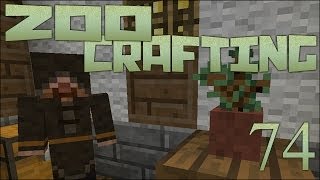 Crocodile Eggs 🐘 Zoo Crafting Episode 74 [upl. by Marcelline718]