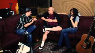 Marty Schwartz  Guitarings Interview Part 3 [upl. by Bywoods]