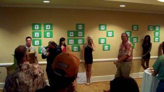 NGA Hooters Pro Golf Tour  Kevin Krueger Victoria TX Victoria Texas Open [upl. by Guod]