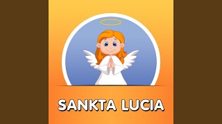 Sankta Lucia Luciasången [upl. by Tenej]