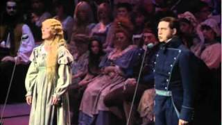 Les Miserables 25th Anniversary  Behind The Scenes At Rehearsals  Part 2 [upl. by Ireg]