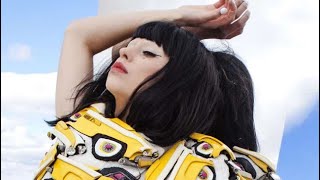 Kimbra  THE GOLDEN ECHO Streams 2023 [upl. by Ewald]