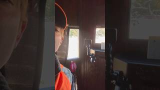 KANSAS in the RANCH KING hunting wildlife huntclubtv [upl. by Ynoep952]