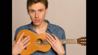 Joel Plaskett Emergency  Nowhere With You [upl. by Cyler320]