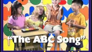 KIDS The ABC Alphabet Song  Cuckoo Concertos [upl. by Juster]