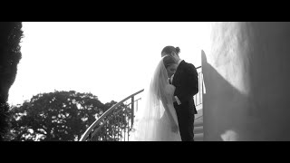 Patrick amp Rachel Wedding Video  San Miguel CA  Villa SanJuliette Winery  Films By Josh [upl. by Schnell156]