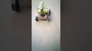 Dc motor remote control car [upl. by Zetnwahs74]