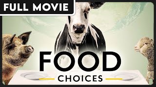 Food Choices  How Your Diet Affects Your Health  Health amp Wellness  FULL DOCUMENTARY [upl. by Adnalohs141]