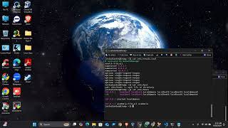 Diplomado Linux 144 Comandos  Redes  en Linux 8 [upl. by Gnurt]