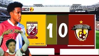 ETHIOPIA BUNNA VS HADIYA HOSSANA ‣ ALL GOALS amp HIGHLIGHTS ‣ ETHIOPIA PREMIER LEAGUE 202425 [upl. by Durgy]