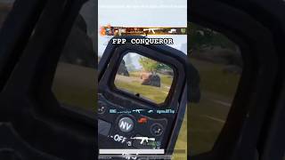 Rank push to conqueror easily Fpp conqueror gaming bgmi pubgmobile pubg ytshorts trending [upl. by Htiaf]