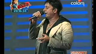 Lai Ve Na Gai Sukhwinder Singh Live at Umang 2011 [upl. by Cy533]