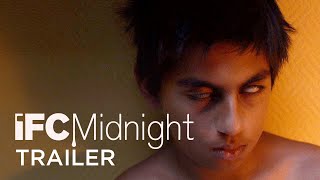 The Innocents  Official Trailer  HD  IFC Midnight [upl. by Thetes]