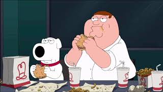 Family Guy  Arby’s Commercial [upl. by Garrity]