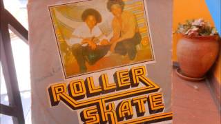 Roller Skate  Gippy Brothers Nigerian Boogie Funk Disco [upl. by Merrilee120]