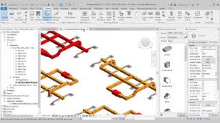 Episode 1 Connecting design to construction with Revit MEP [upl. by Eekaz270]