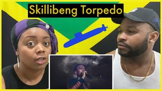 SkillibengTorpedo ReactionReview [upl. by Ervin]