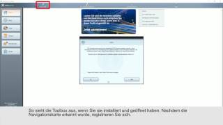 Naviextras Download und Kartenaktualiserung [upl. by Amer401]