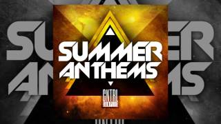 CNTRL  Summer Anthems Sample Pack Demo [upl. by Alisa]