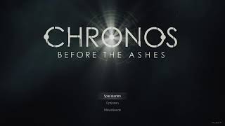 Chronos befor ashes [upl. by Circosta]