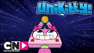 Esprimi un desiderio  Unikitty  Cartoon Network Italia [upl. by Sheree]