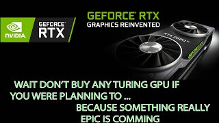 Rtx 2000 series production is going to be discontinued  hindi [upl. by Leunamesoj]