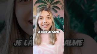 La pire honte de ma vie va voir la vidéo  😂 [upl. by Gnahc]