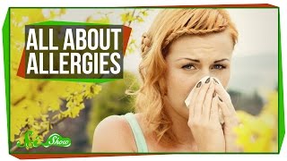 All About Allergies [upl. by Fleisig]