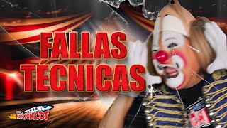 PayasoniVlog  Ep1 ¡Problemas en el circo [upl. by Ahsonek]