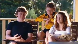 Wife Swap Australia S01E01 [upl. by Stephanus]