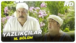 Yazlıkçılar  Taşkafa 16Bölüm  Nostalji Diziler [upl. by Nivets218]