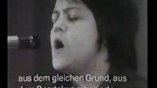 Wir sind das Volk  die anderen niemand [upl. by Geraud]