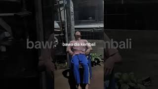 Tahu krispi maksudnya galauberat galaubrutal foryou sad sadstory fypyoutube [upl. by Nonah]