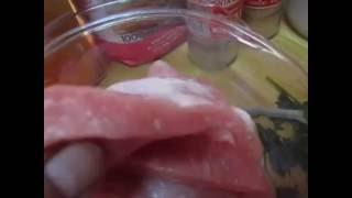 SECRETO IBERICO EN SALSA [upl. by Ramedlaw]