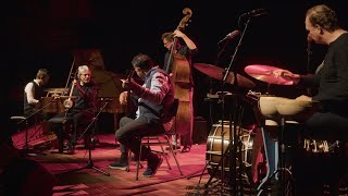 Daldalan Bari  Erdal Erzincan Kayhan Kalhor amp Rembrandt trio [upl. by Nitsrik]